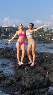 Kira Kosarin feet photo thumbnail