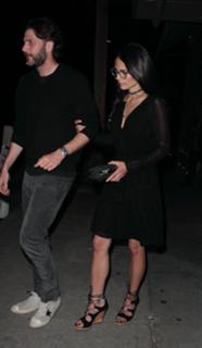 Jordana Brewster feet photo thumbnail