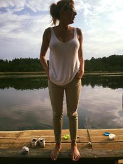 Marta Wierzbicka feet photo thumbnail