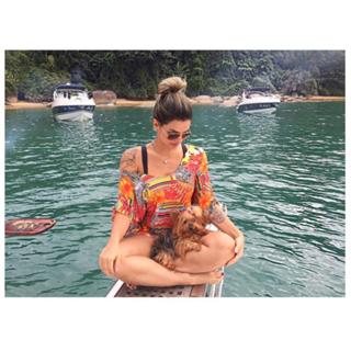 Kelly Key feet photo thumbnail