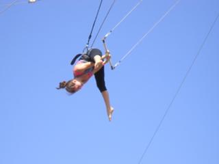 Thalía feet photo thumbnail