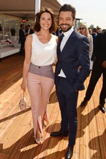 Gemma Arterton feet photo thumbnail