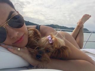 Kelly Key feet photo thumbnail