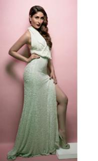 Kareena Kapoor feet photo thumbnail
