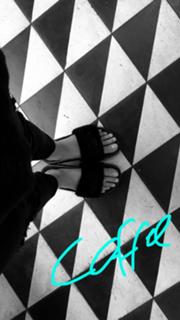 Jessica Gomes feet photo thumbnail