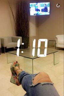 Irene Junquera feet photo thumbnail
