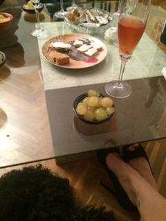 Irene Junquera feet photo thumbnail