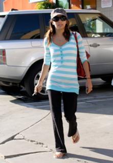 Eva Longoria feet photo thumbnail