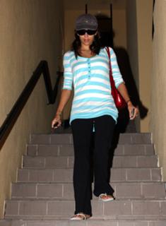Eva Longoria feet photo thumbnail