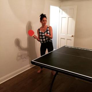 Olivia Munn feet photo thumbnail