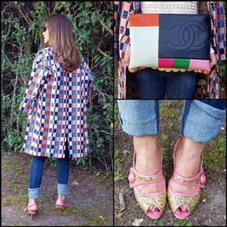Paula Echevarría feet photo thumbnail