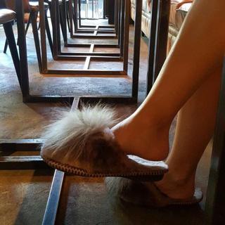 Olga Seryabkina feet photo thumbnail