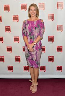 Amy Robach feet photo thumbnail