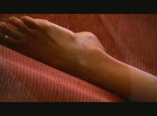 Brooke Burke feet photo thumbnail