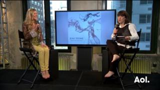 Joss Stone feet photo thumbnail