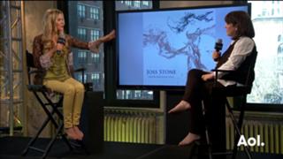 Joss Stone feet photo thumbnail