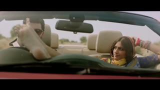 Sonam Kapoor feet photo thumbnail