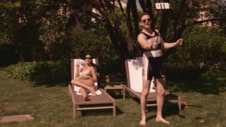 Giorgia Crivello feet photo thumbnail