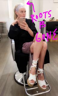 Kate Bosworth feet photo thumbnail
