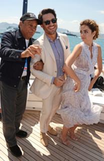 Ana de Armas feet photo thumbnail