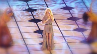 Vera Brezhneva feet photo thumbnail