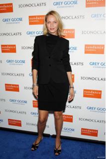 Uma Thurman feet photo thumbnail