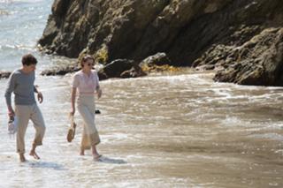 Kristen Stewart feet photo thumbnail