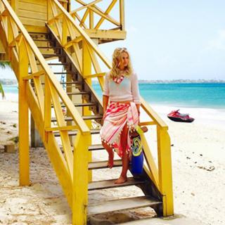 Jennifer Morrison feet photo thumbnail