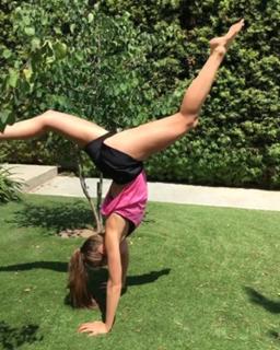 Rachel A. DeMita feet photo thumbnail
