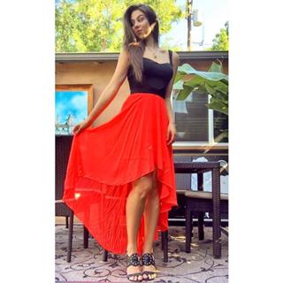 Kira Kosarin feet photo thumbnail