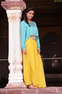 Disha Patani feet photo thumbnail