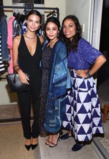Vanessa Hudgens feet photo thumbnail