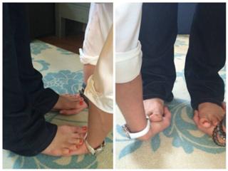 Kerstin Lindquist feet photo thumbnail