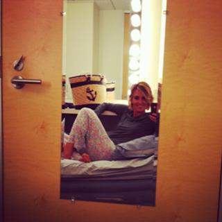 Kerstin Lindquist feet photo thumbnail