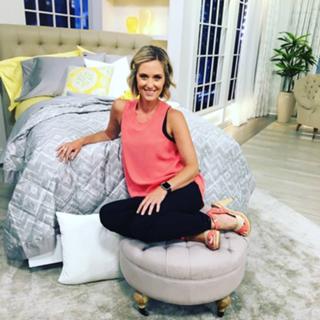 Kerstin Lindquist feet photo thumbnail