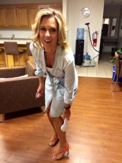 Kerstin Lindquist feet photo thumbnail