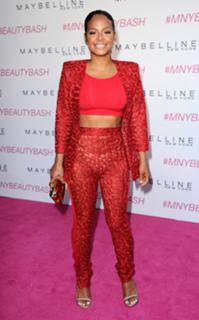 Christina Milian feet photo thumbnail
