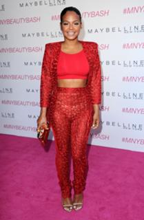 Christina Milian feet photo thumbnail