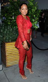 Christina Milian feet photo thumbnail