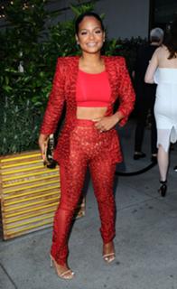 Christina Milian feet photo thumbnail
