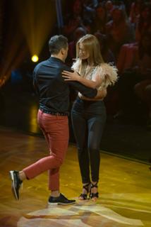 Cristina Ferreira feet photo thumbnail