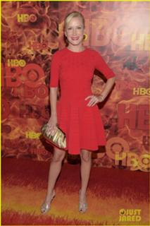 Angela Kinsey feet photo thumbnail