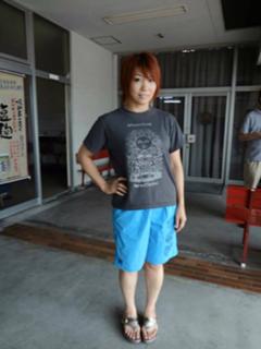 Kanako Urai feet photo thumbnail