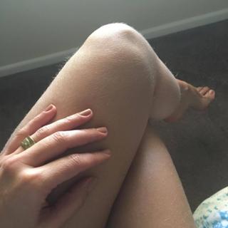 Franciely Freduzeski feet photo thumbnail