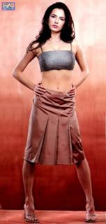 Rossella Brescia feet photo 3