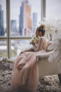 Vera Brezhneva feet photo thumbnail
