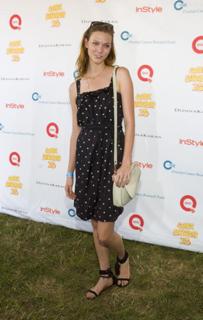 Karlie Kloss feet photo thumbnail
