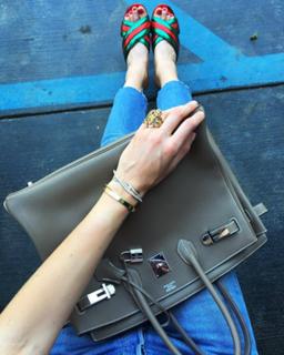 Chiara Ferragni feet photo thumbnail