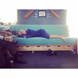 Alexandra Daddario feet photo thumbnail