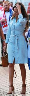 Michelle Keegan feet photo thumbnail